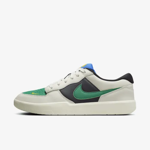 Nike SB Force 58 Premium Skate Кросівки колір сірий