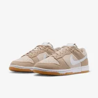 Nike Dunk Low Retro SE мужские Кроссовки цвет коричневый