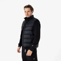 безрукавка Champion Lightweight Padded Gilet 219188-KK001 - чорний
