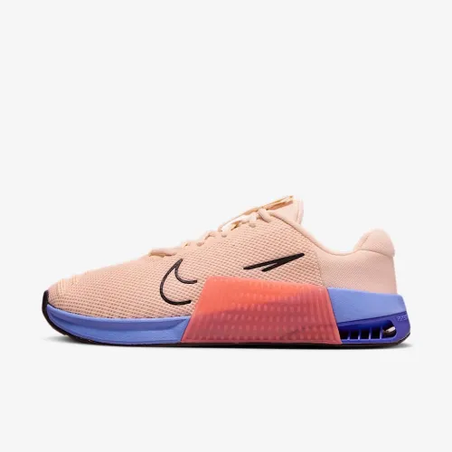 Nike Metcon 9 женская для тренировок Кроссовки цвет коричневый