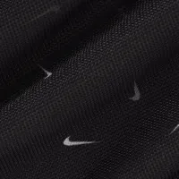Nike Brasilia JDI детские Mini рюкзак (11L) цвет черный