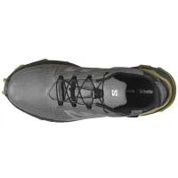 Кроссовки Мужские SALOMON SUPERCROSS 4 GTX Gore-TEX (473172)