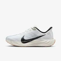Nike Pegasus Plus мужские Road Running Кроссовки цвет белый