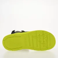 Сандали Kappa Kana 260886MFK-3331 - Зеленые