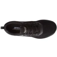 Кросівки Жіночі SKECHERS BOBS SQUAD TOUGH TALK (32504-BBK)