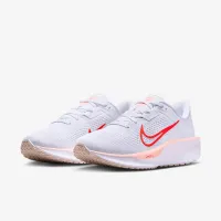 Nike Quest 6 женская Road Running Кроссовки цвет белый