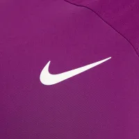 Nike Dri-FIT Rafa мужские Tennis Куртка цвет красный
