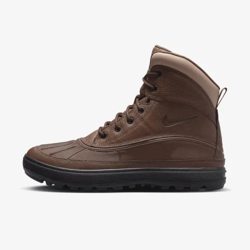 Nike Woodside 2 чоловічі Boots колір коричневий