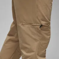 Nike Jordan Essentials чоловічі Woven Pants колір коричневий