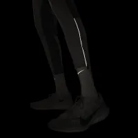 Nike Phenom Elite чоловічі Knit Running Pants колір сірий