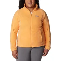 Кофта/футболка Columbia Benton Springs 1372111869 - жовта