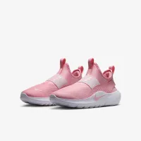 Nike Flex Runner 4 Big детские Running Кроссовки Pink