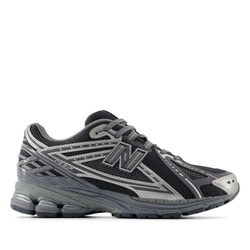 Кроссовки New Balance M1906RES - Серые