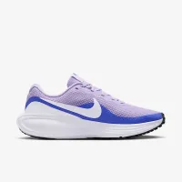Nike Revolution 8 женская Road Running Кроссовки цвет фиолетовый