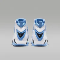 Nike Jordan True Flight чоловічі Кросівки колір білий