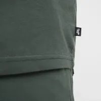 Nike SB футболка колір зелений