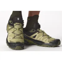 Кроссовки для треккинга SALOMON X ULTRA 360 (474560)