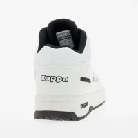 Кроссовки Kappa Jonscha 243316-1011 - Белые