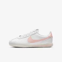 Nike Cortez Big дитячі Кросівки колір білий