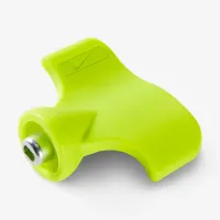 Nike Zoom Rival Distance Track & Field Distance Spikes колір білий