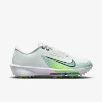 Nike Infinity Tour 2 для гольфа Кроссовки цвет зеленый