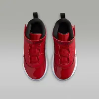 Nike Jordan Max Aura 7 Little детские Кроссовки цвет красный