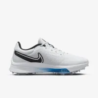 Nike Air Zoom Infinity Tour чоловічі для гольфу Кросівки колір білий