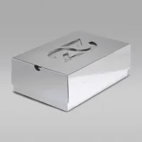 Nike Jordan Retro 6 G NRG чоловічі для гольфу Кросівки колір сірий