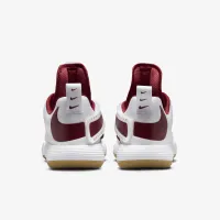 Nike React Hyperкомплект LE Indoor Court Кросівки колір білий