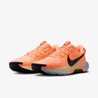 Nike Pegasus Trail 5 мужские Trail Running Кроссовки Orange