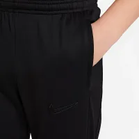 Nike Academy Big дитячі Dri-FIT Soccer Pants колір чорний