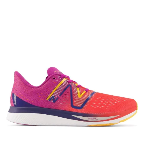 Кросівки New Balance FuelCell SuperComp Pacer WFCRRCE - різнокольорова