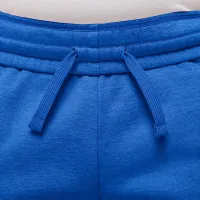 Nike Multi Stain Repel Big дитячі Therma-FIT Joggers блакитний