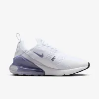 Nike Air Max 270 женская Кроссовки цвет белый