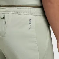 Nike Phenom Running Division чоловічі Dri-FIT Running Pants колір зелений
