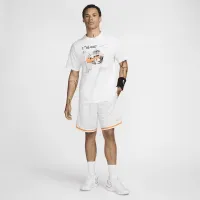Nike DNA чоловічі Dri-FIT 8