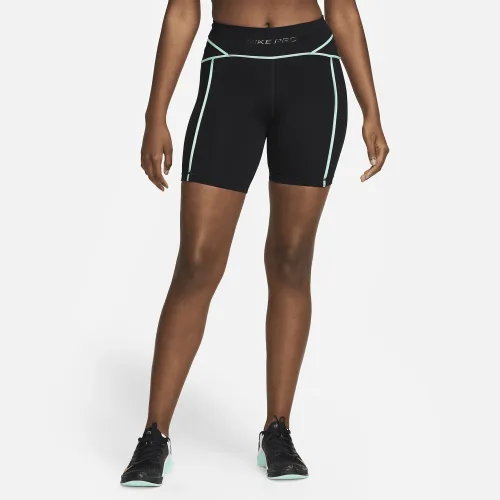 Nike Pro женская Mid-Rise 7