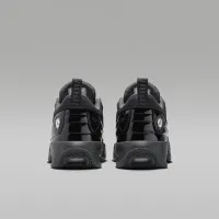 Nike Jordan Max Aura 6 Big дитячі Кросівки колір чорний