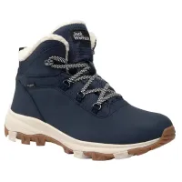 Кроссовки для треккинга Женские Jack Wolfskin EVERQUEST TEXAPORE MID W (4053581_1171)