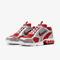 Nike Air Zoom Spiridon Cage 2 чоловічі Кросівки колір червоний
