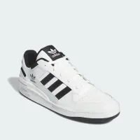 Кросівки adidas Originals Forum Low CL IH7830 - Білі