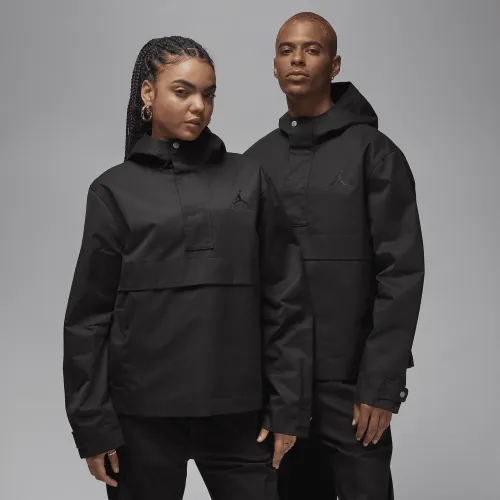 Nike Jordan x A Ma манера чоловічі Anorak колір чорний