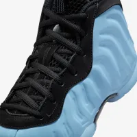 Nike Little Posite One Little дитячі Кросівки блакитний