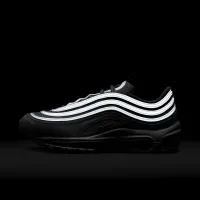 Nike Air Max 97 женская Кроссовки цвет белый