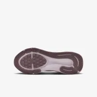 Nike Stellar Ride Big дитячі Running Кросівки колір фіолетовий