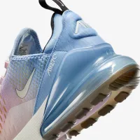 Nike Air Max 270 жіноча Кросівки блакитний