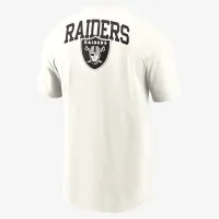 Las Vegas Raiders Blitz Essential чоловічі Nike NFL футболка колір коричневий