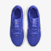 Nike Downshifter 13 женская Road Running Кроссовки синий