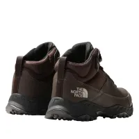 Кроссовки The North Face Storm Strike III 0A7W4GU6V1 - Бежевые