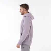 Кофта/футболка Champion Hooded світшот 218800-VM004 - фіолетова